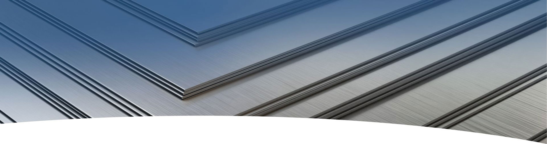 AÇO INOXIDÁVEL<br> LAMINADO