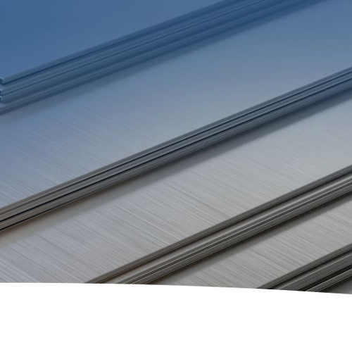AÇO INOXIDÁVEL<br> LAMINADO